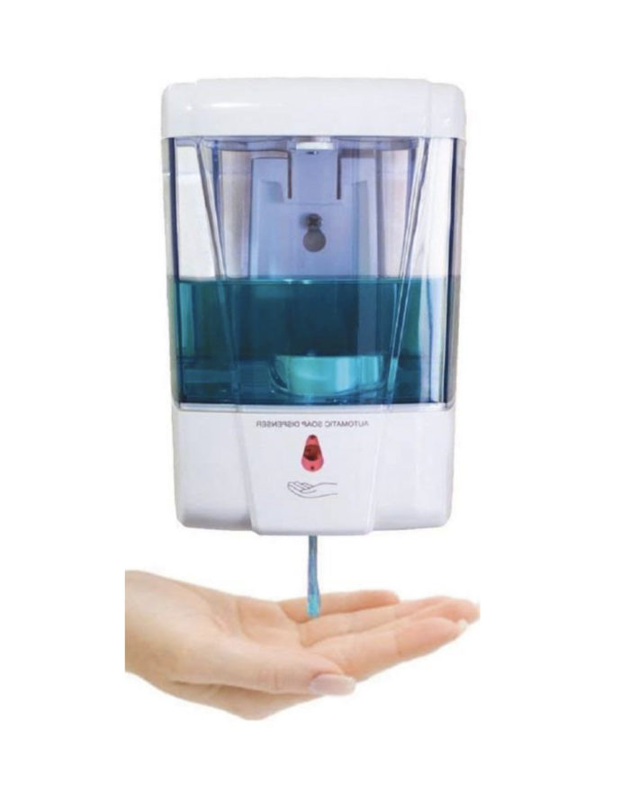 Dispenser