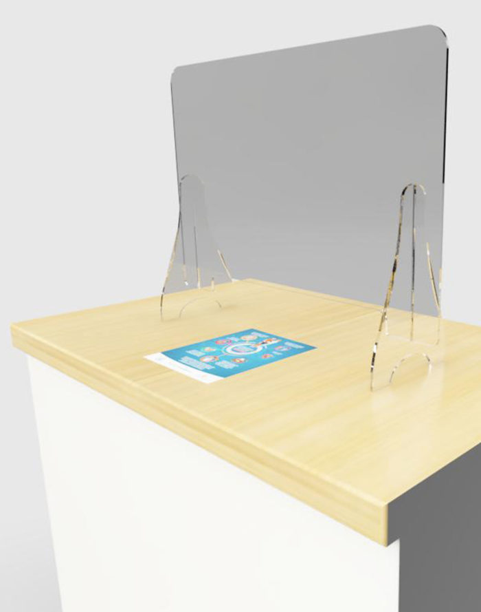 Parafiato Mod. Office Parafiato Mod. Office